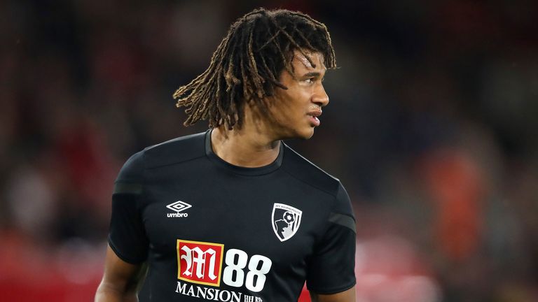 Nathan Ake