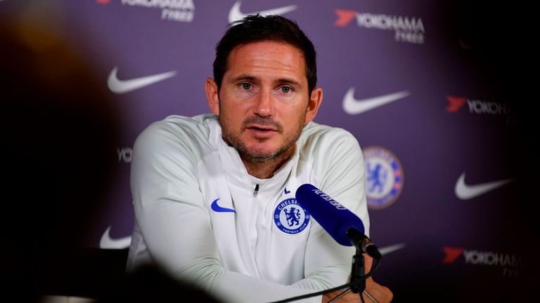 Frank Lampard