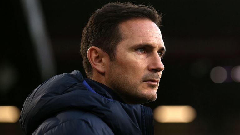 Frank Lampard