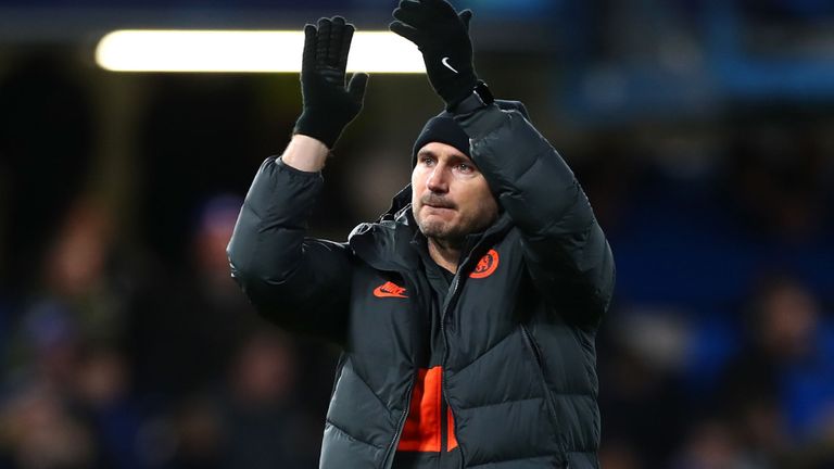 Frank Lampard
