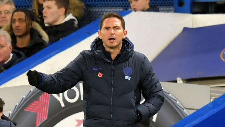 Frank Lampard