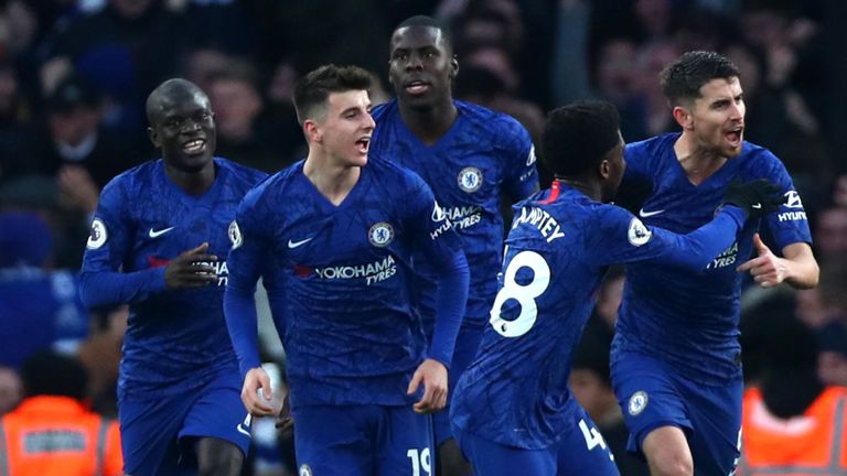 Chelsea