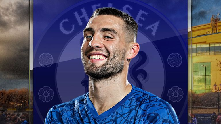Mateo Kovacic