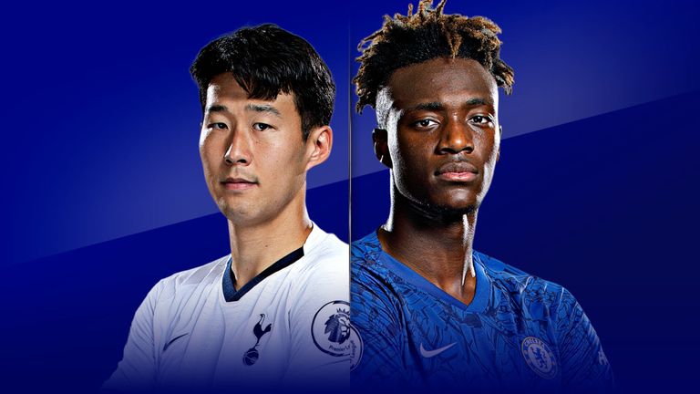 Tottenham v. Chelsea