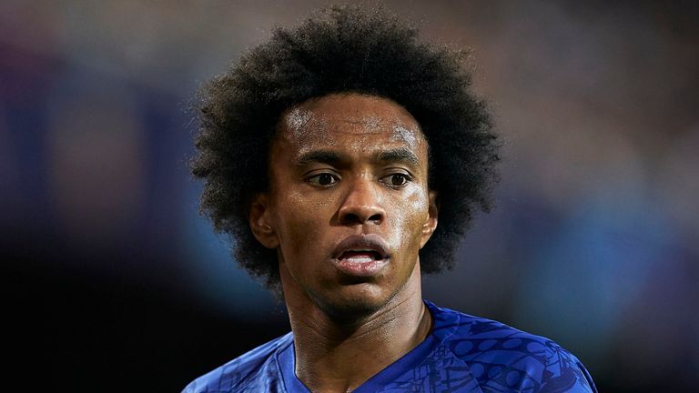 Willian