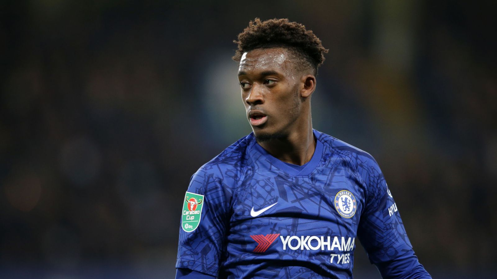 Callum Hudson-Odoi