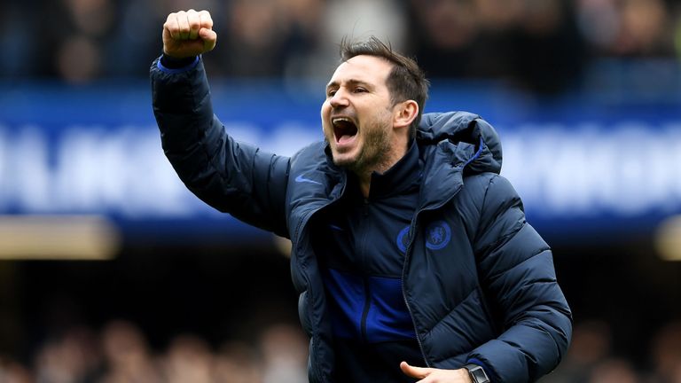 Frank Lampard