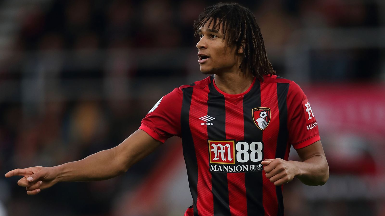 Nathan Ake
