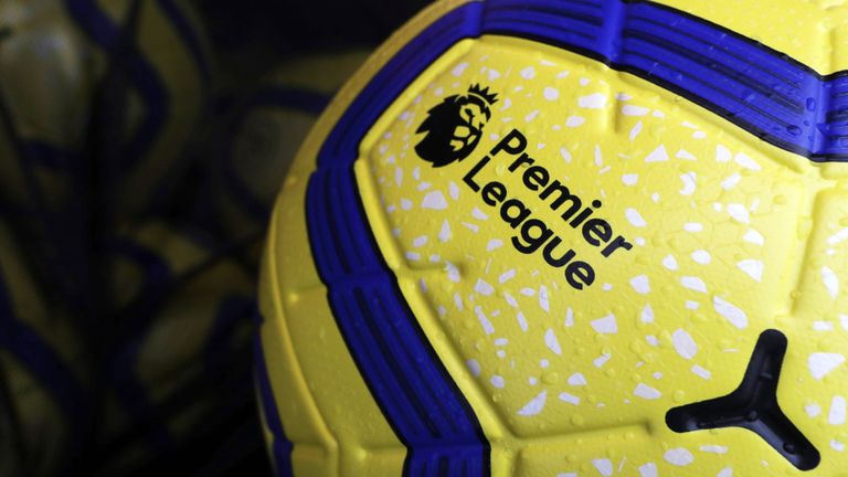 Premier League