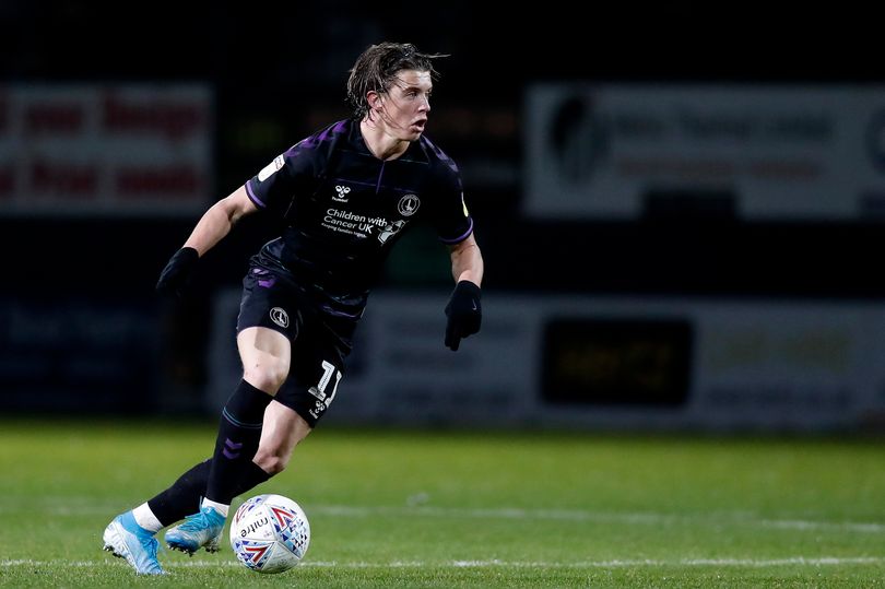 Connor Gallagher