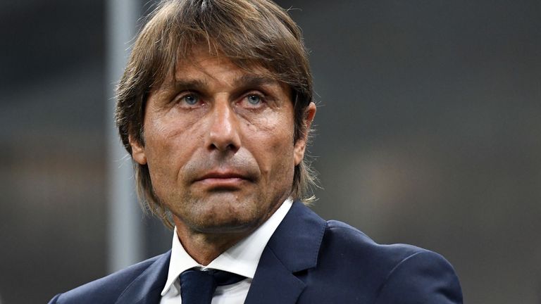 Antonio Conte
