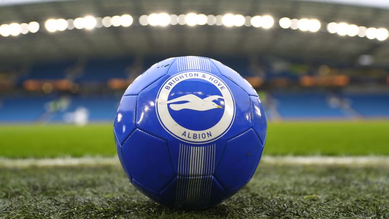 Brighton & Hove Albion FC