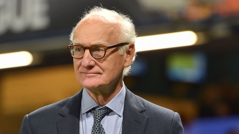 Bruce Buck