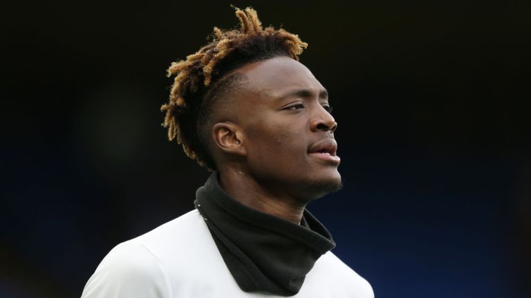 Tammy Abraham