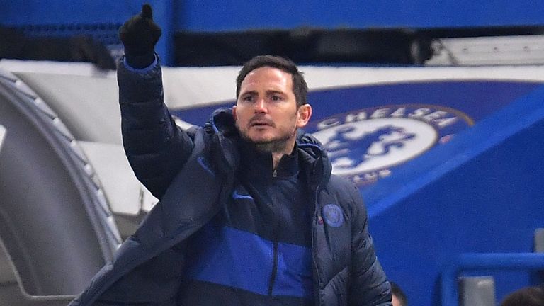 Frank Lampard