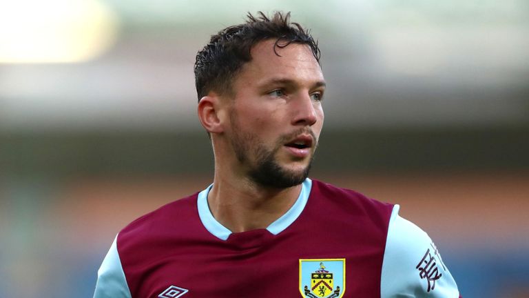 Danny Drinkwater