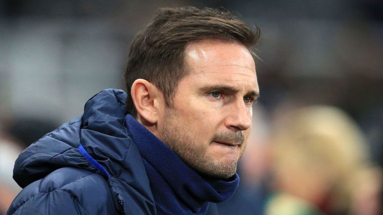 Frank Lampard