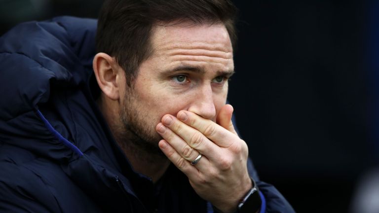 Frank Lampard