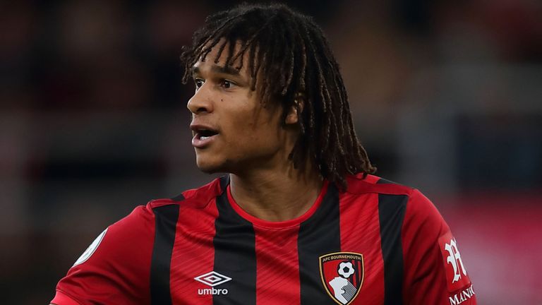 Nathan Ake