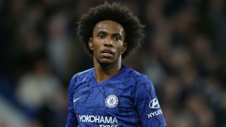 Willian