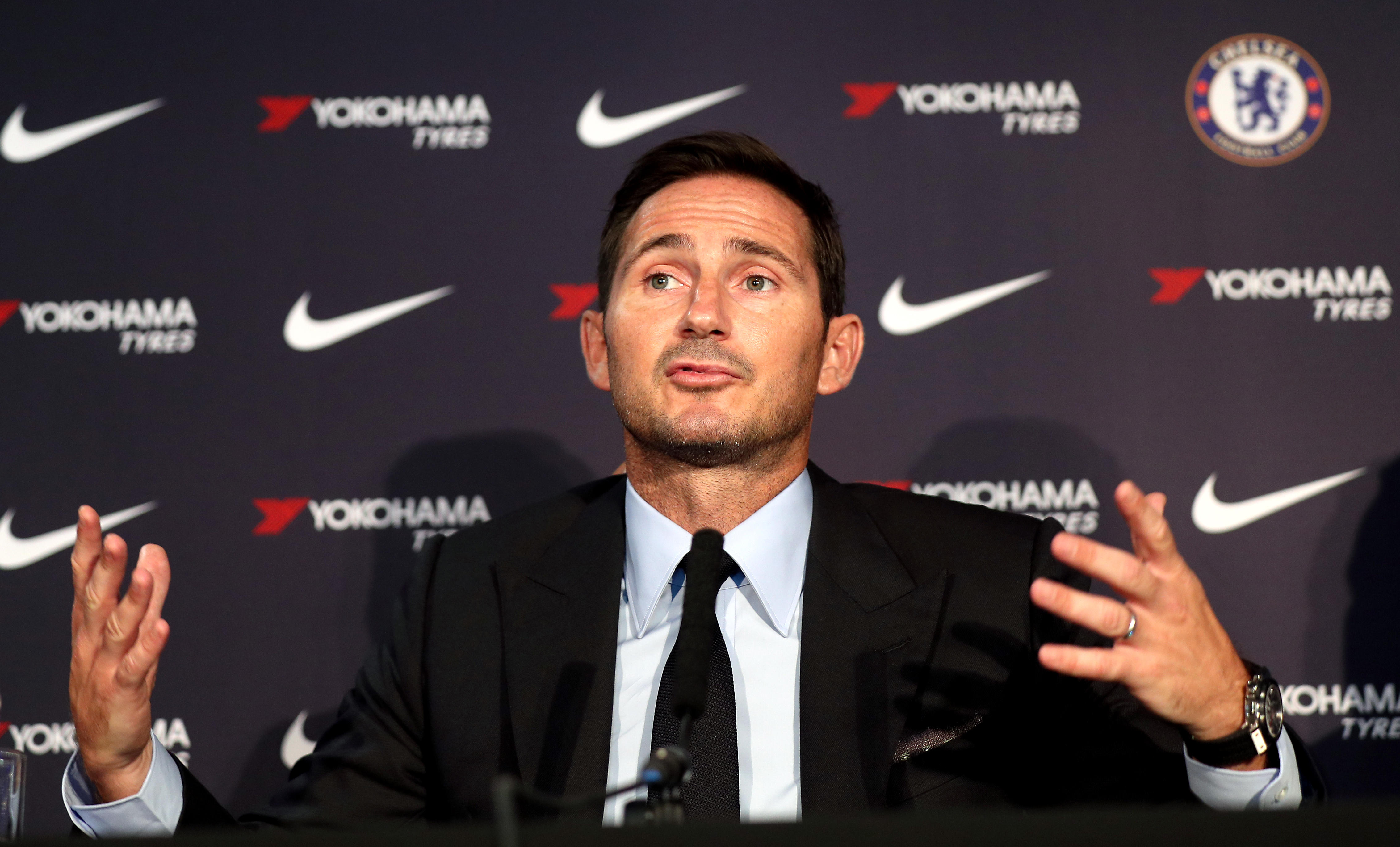 Frank Lampard