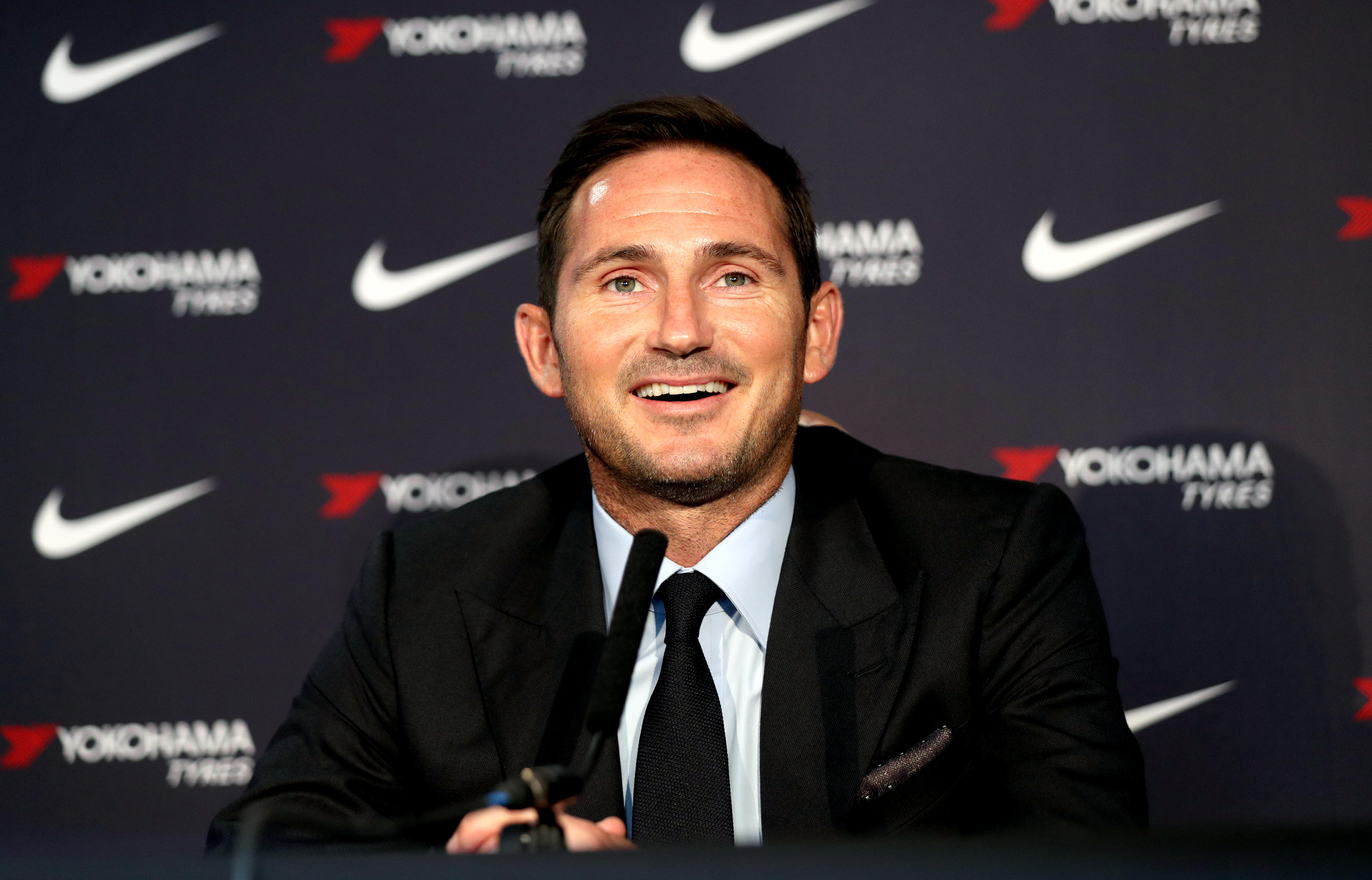 Frank Lampard