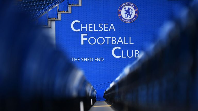 Chelsea FC