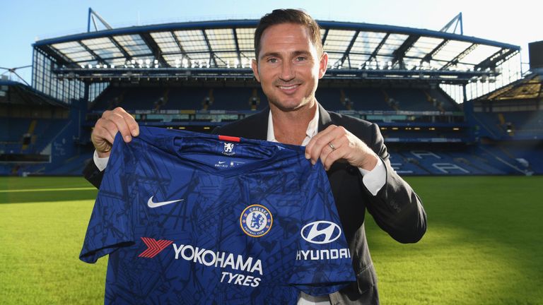 Frank Lampard