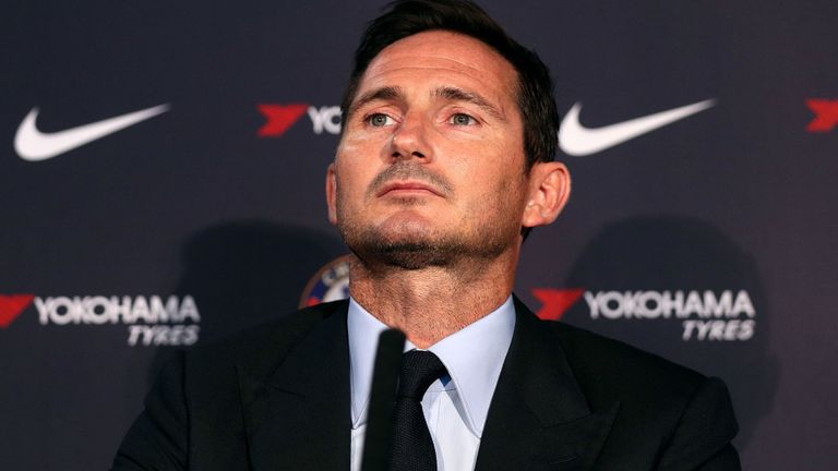 Frank Lampard
