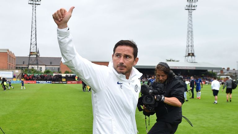Frank Lampard