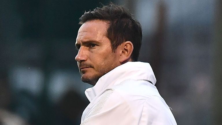 Frank Lampard