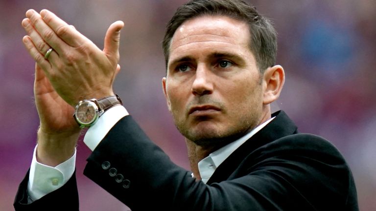 Frank Lampard