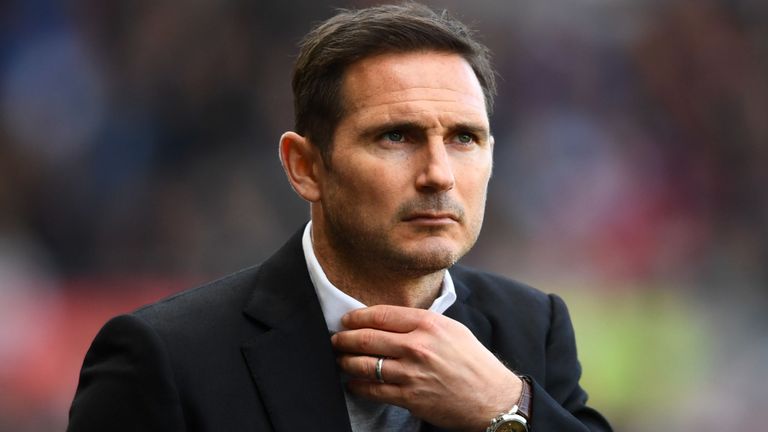 Frank Lampard