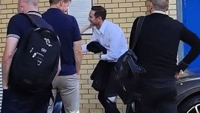 Frank Lampard