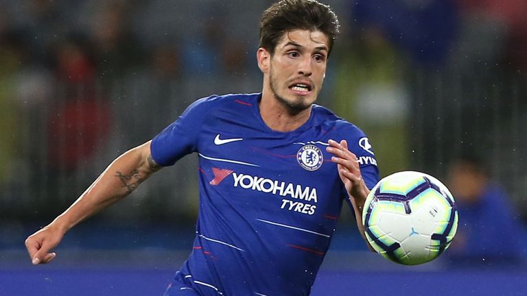 Lucas Piazon
