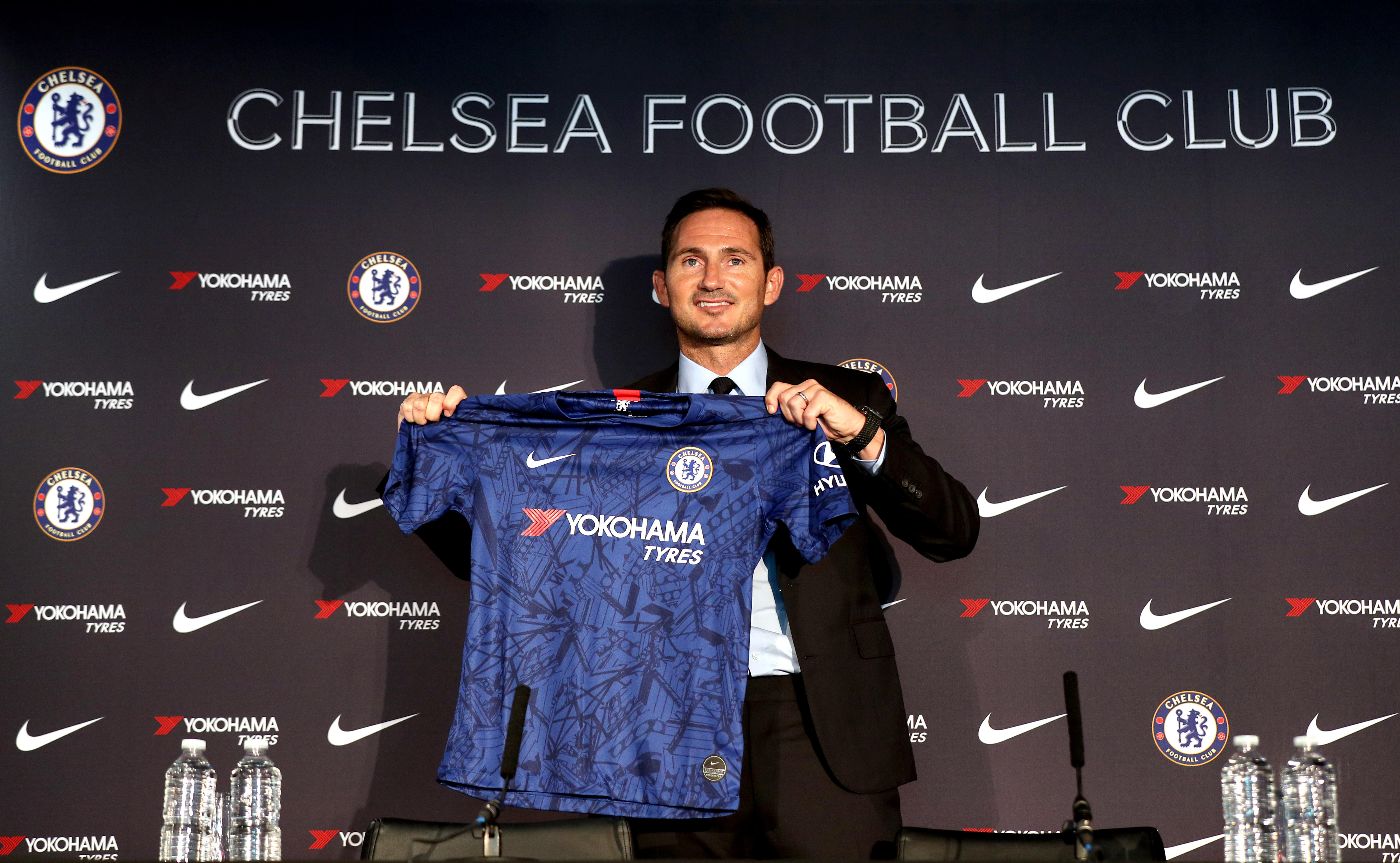 Frank Lampard