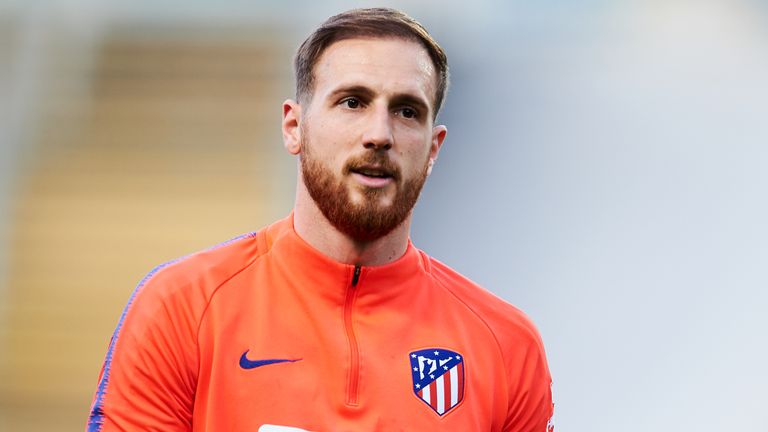 Jan Oblak