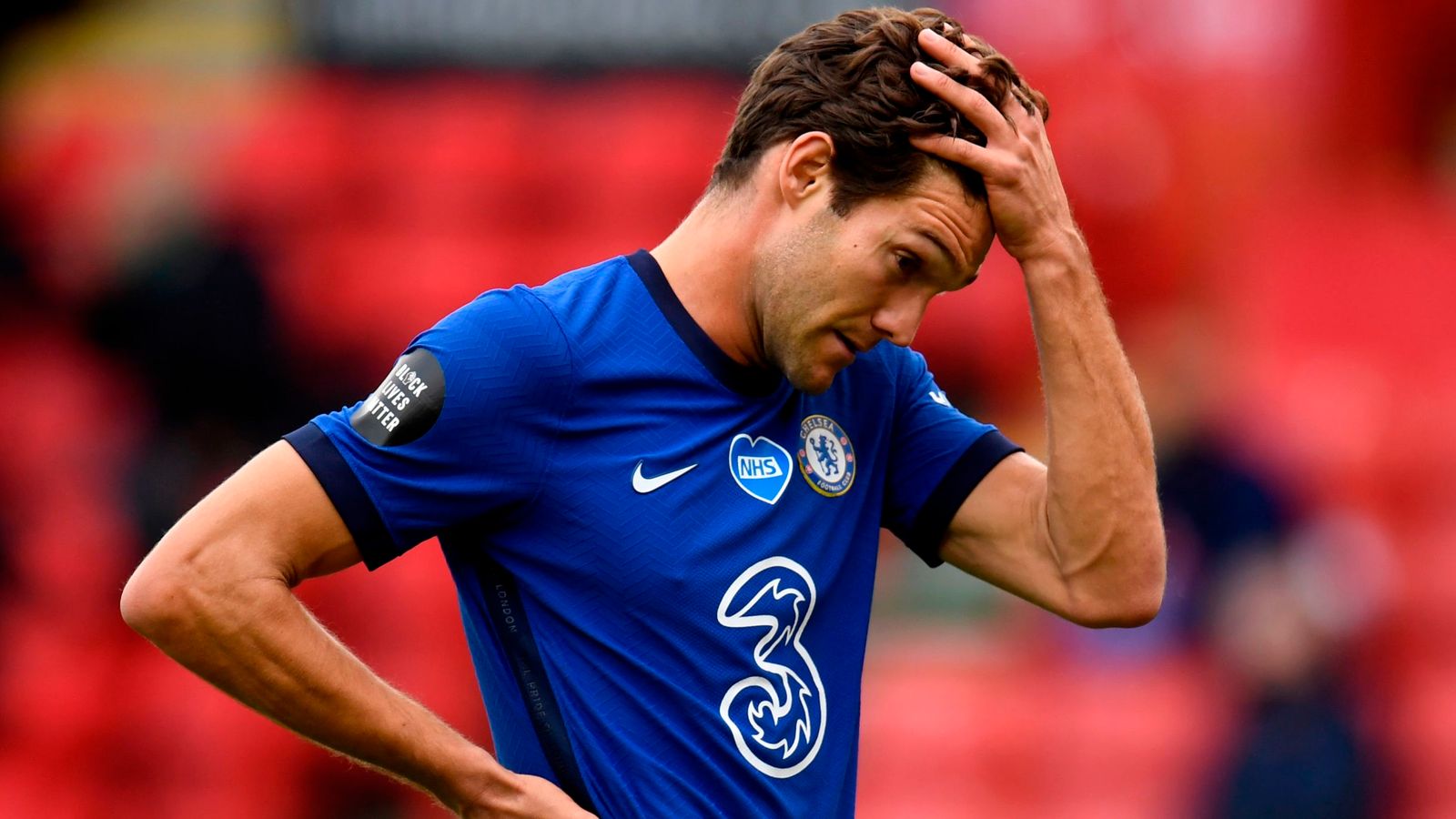 Marcos Alonso