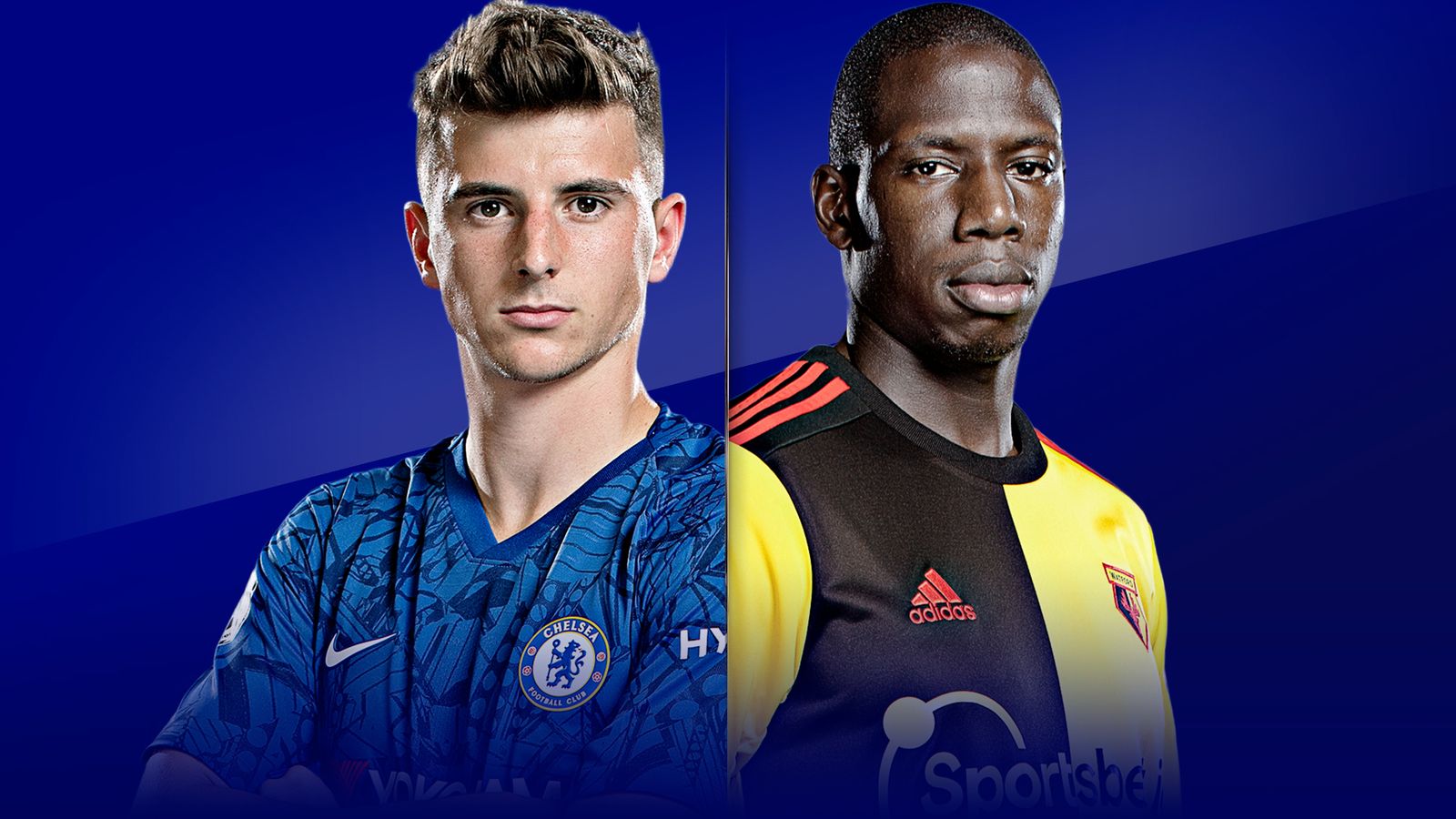 Chelsea v Watford