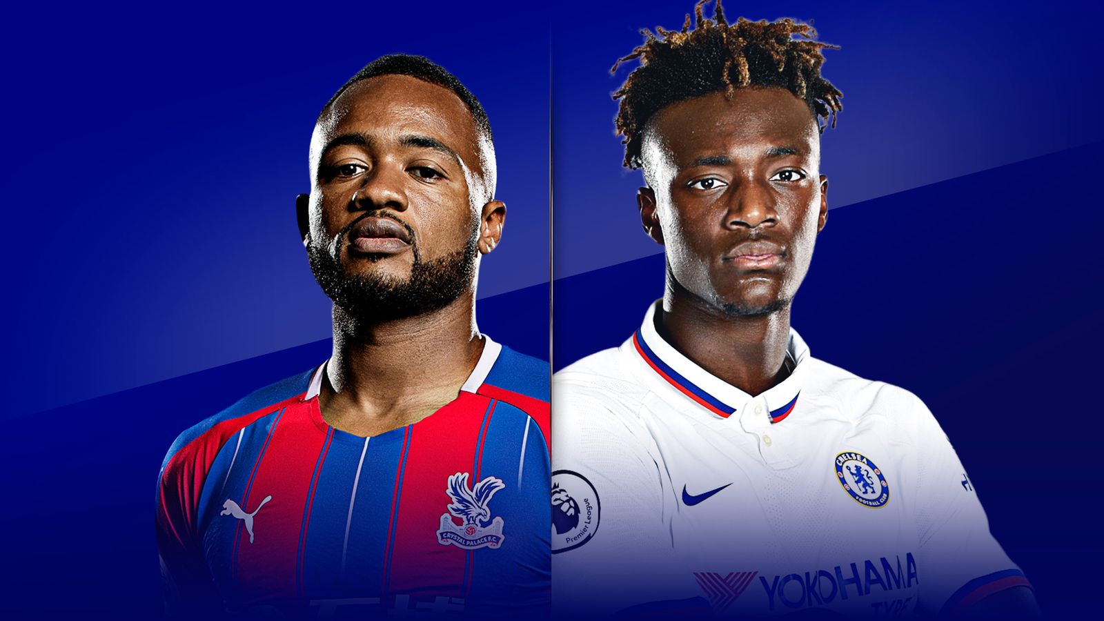 Crystal Palace vs Chelsea