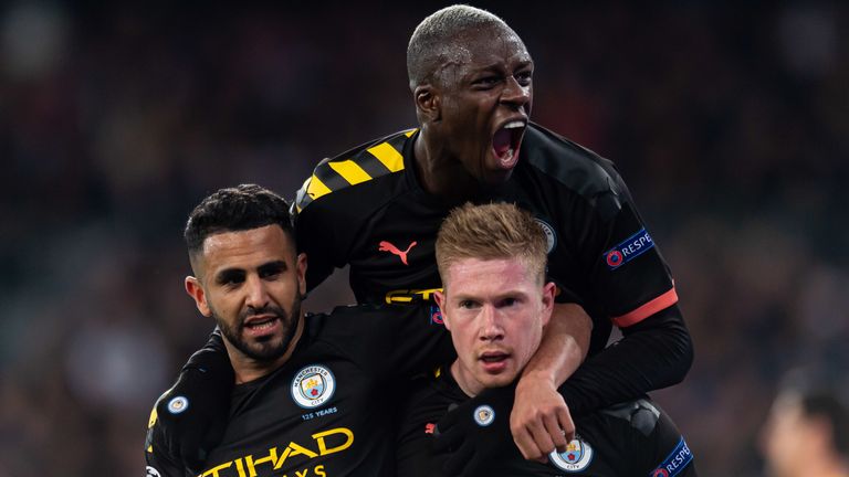 Manchester City