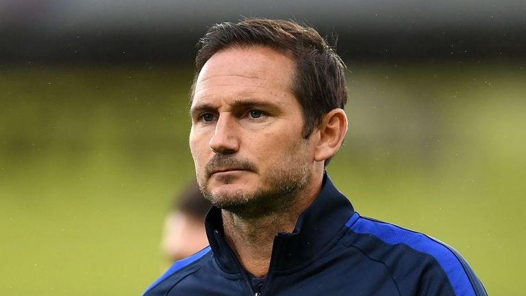 Frank Lampard
