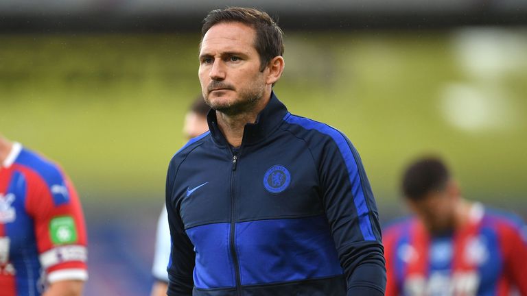 Frank Lampard