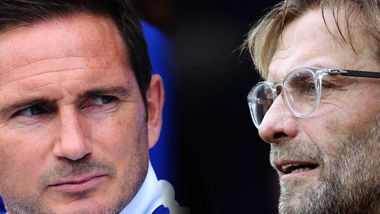 Liverpool v. Chelsea