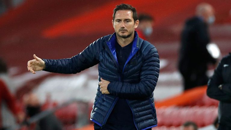 Frank Lampard