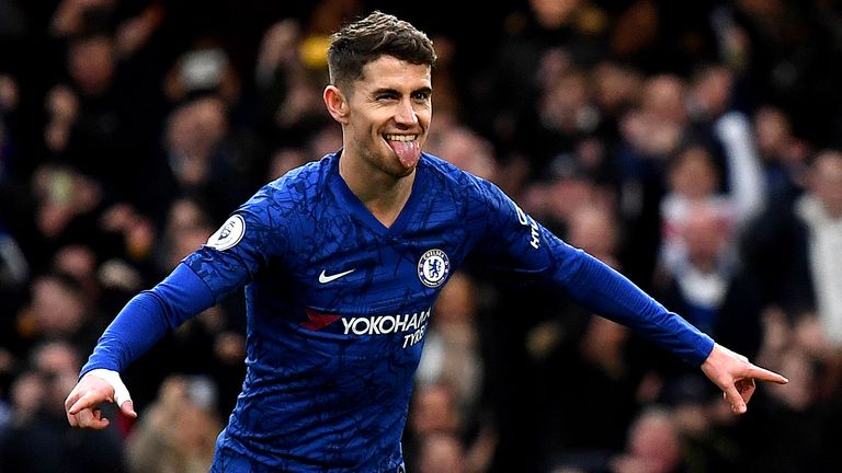 Jorginho