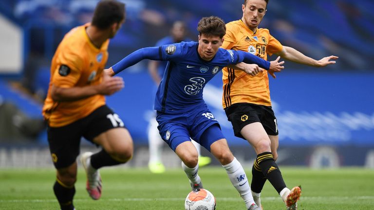 Mason Mount
