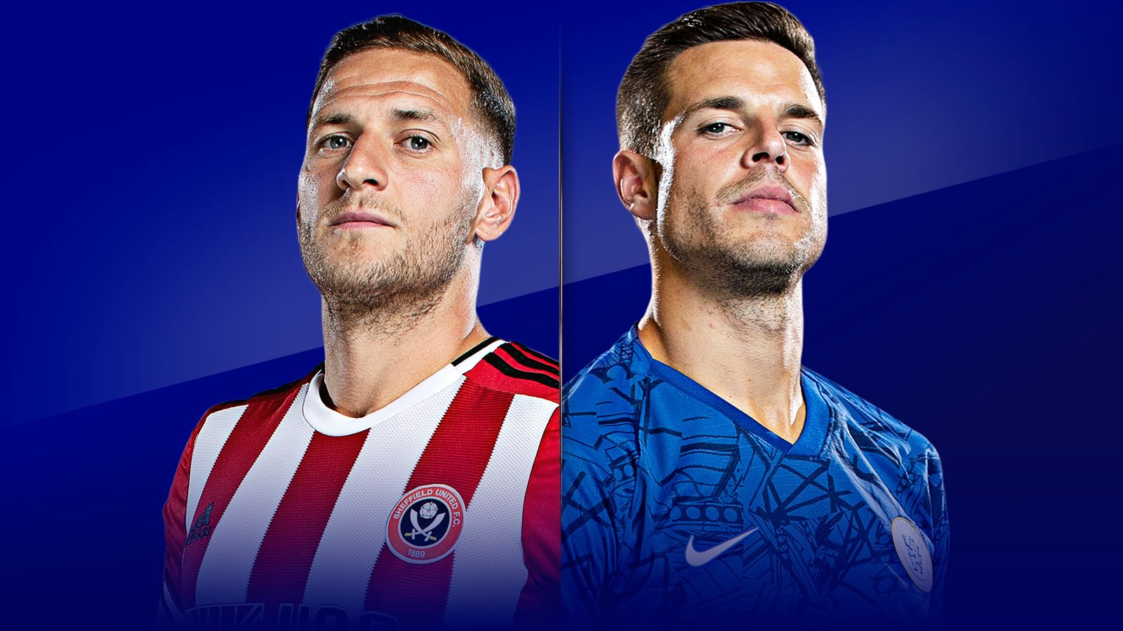 Sheffield United vs Chelsea