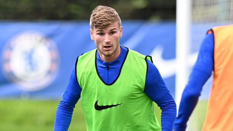 Timo Werner