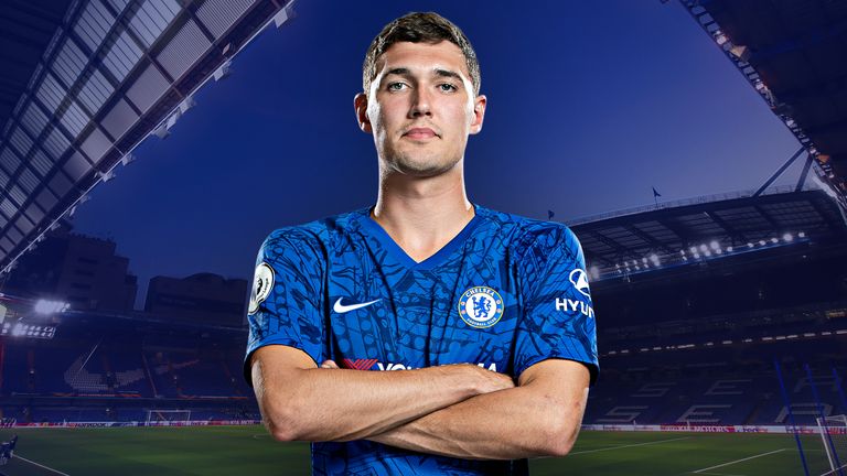 Andreas Christensen